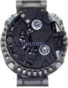 MERCE A0121544802 Alternator